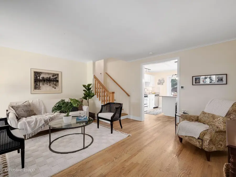 1139 Ostrander Avenue, La Grange Park, IL 60526 - #3