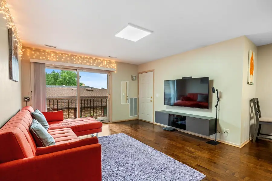 5729 N Cicero Avenue #3B, Chicago, IL 60646 - #3