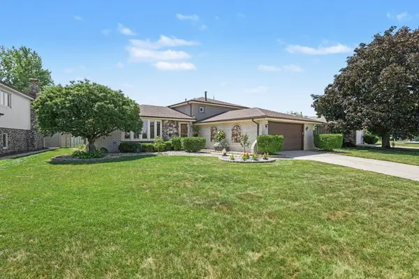 8507 167th Street, Tinley Park, IL 60487