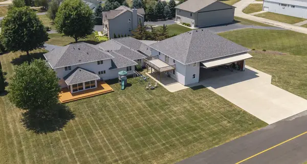 2601 Cessna Circle, Poplar Grove, IL 61065
