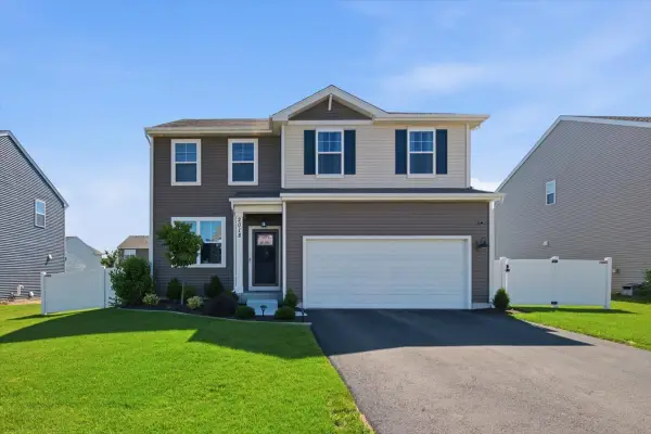 2018 Winterberry Trail, Wonder Lake, IL 60097