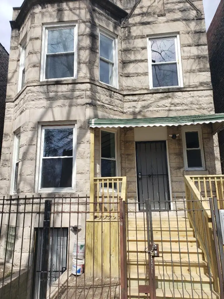 3424 W Walnut Street, Chicago, IL 60624 - #1