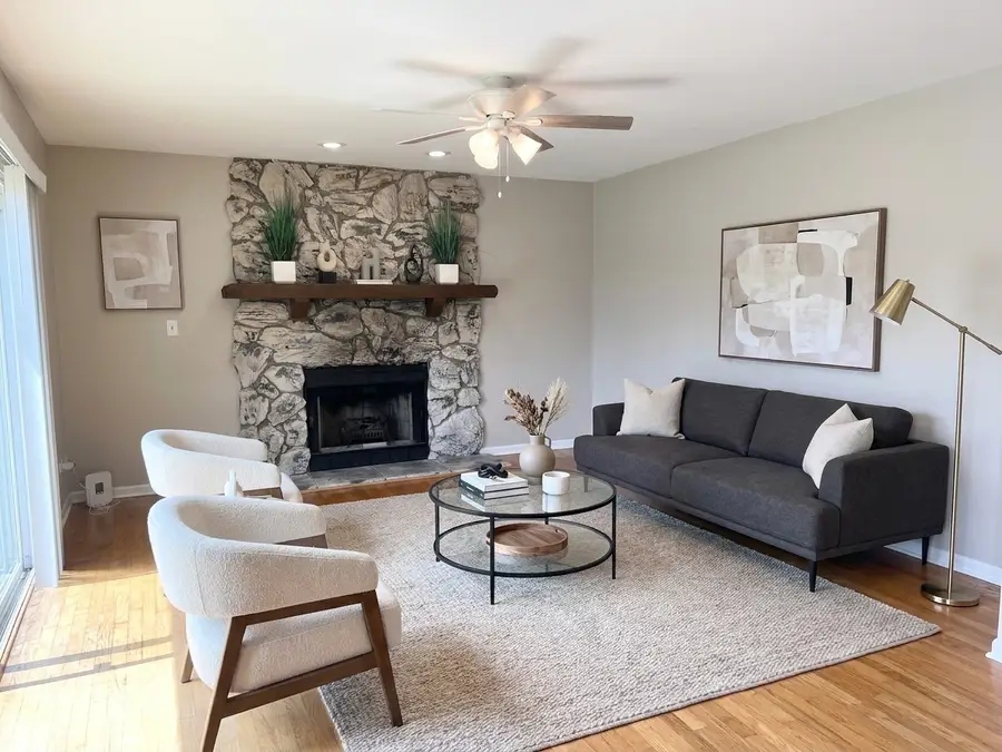 1436 Bridgedale Road, Crystal Lake, IL 60014 - #2