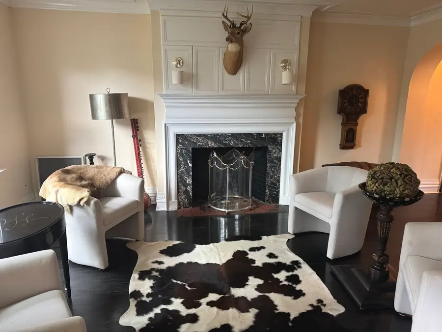1724 W Estes Avenue #1E, Chicago, IL 60626 - #3