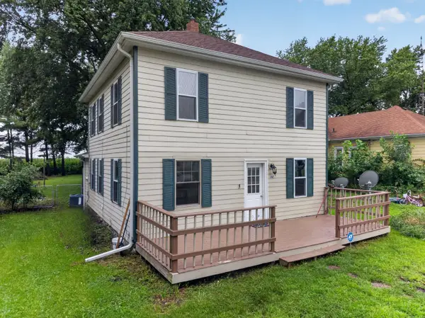 107 Emmet Street, Kinsman, IL 60437