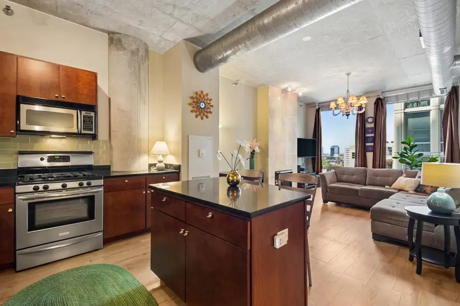 700 N Larrabee Street #1002, Chicago, IL 60654 - #2