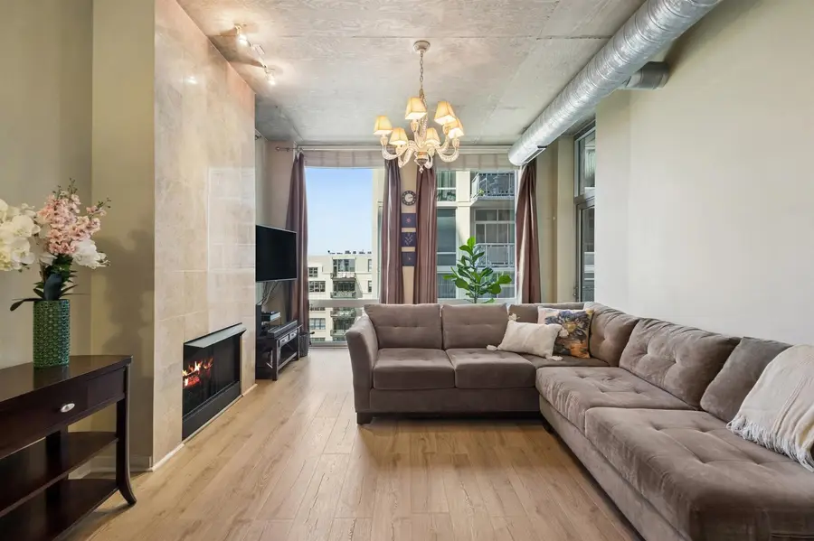 700 N Larrabee Street #1002, Chicago, IL 60654 - #3