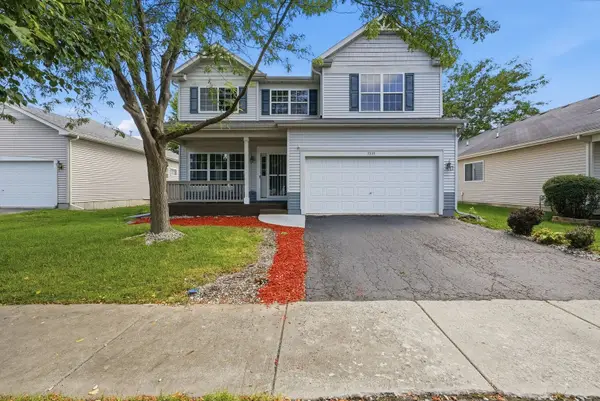 3335 Silver City Court, Montgomery, IL 60538