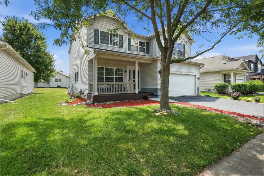 3335 Silver City Court, Montgomery, IL 60538 - #3