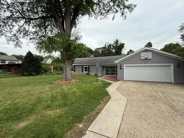 117 E Elm Street, Wheaton, IL 60189