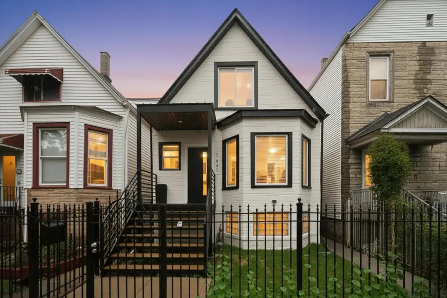 1641 N Springfield Avenue, Chicago, IL 60647 - #2