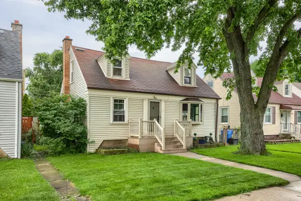 10743 S Kedzie Avenue, Chicago, IL 60655