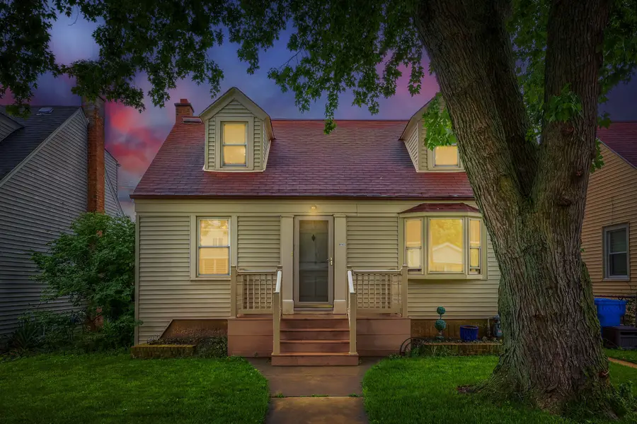 10743 S Kedzie Avenue, Chicago, IL 60655 - #2