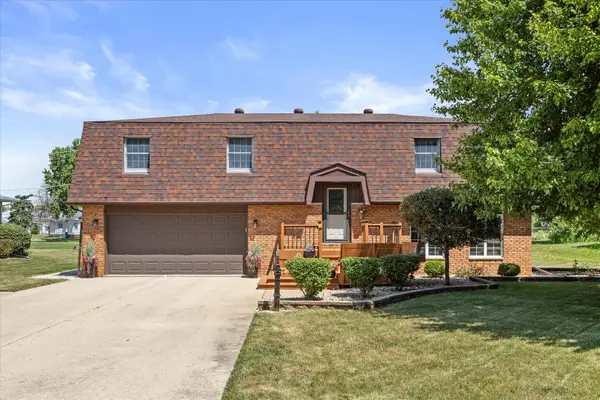 1504 Fulton Street, Streator, IL 61364