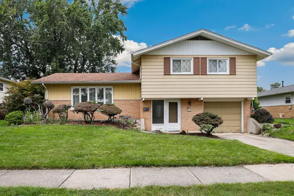 5746 Vine Street, Oak Forest, IL 60452