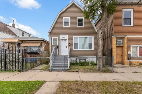 3823 W Wabansia Avenue, Chicago, IL 60647