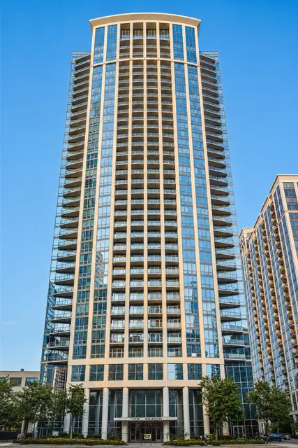 1235 S Prairie Avenue #1805, Chicago, IL 60605