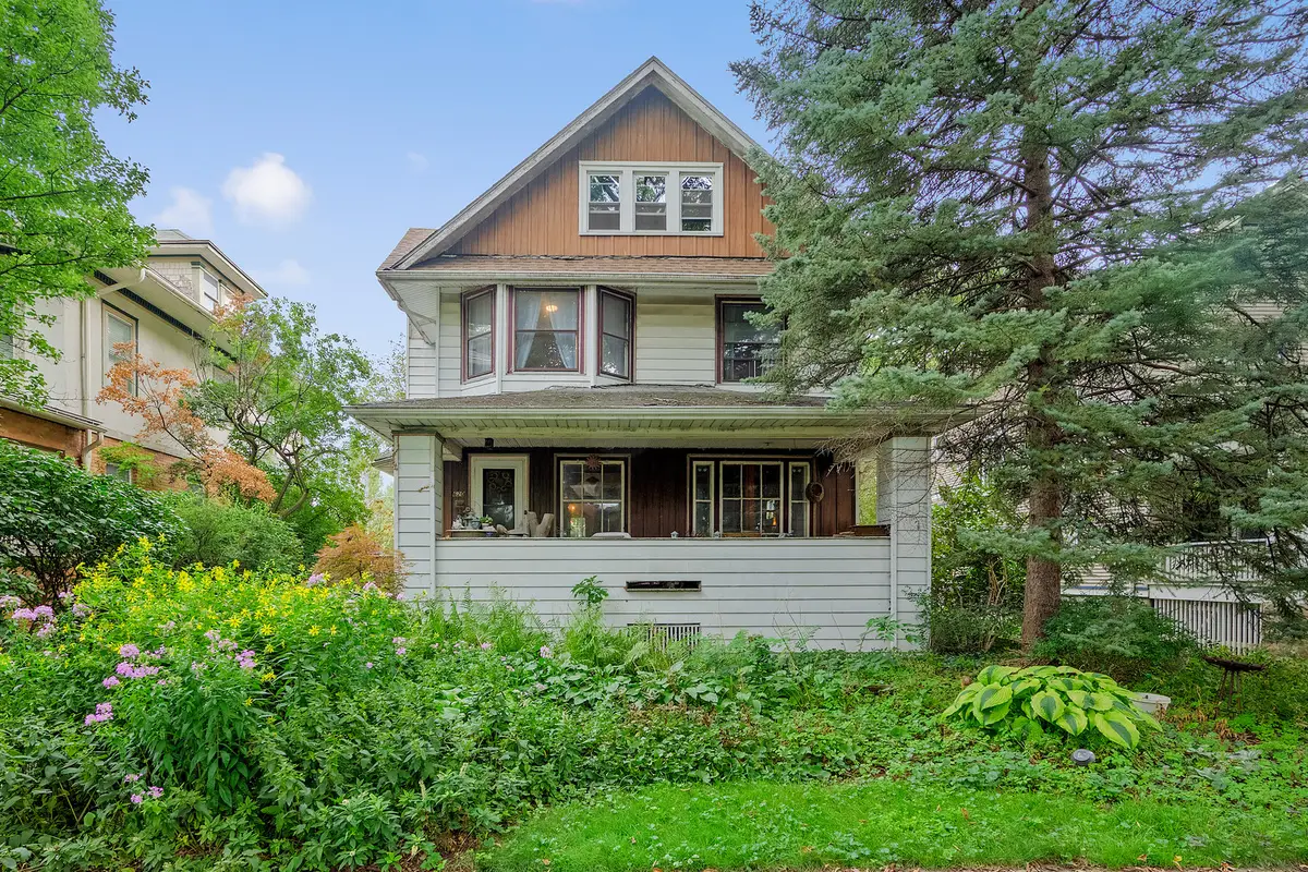 620 Clinton Avenue, Oak Park, IL 60304 - #1