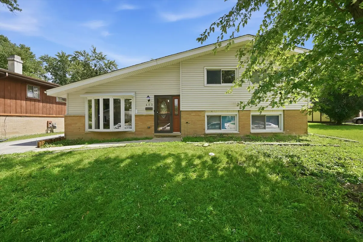403 Rutledge Street, Park Forest, IL 60466 - #1
