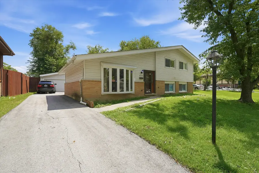 403 Rutledge Street, Park Forest, IL 60466 - #2