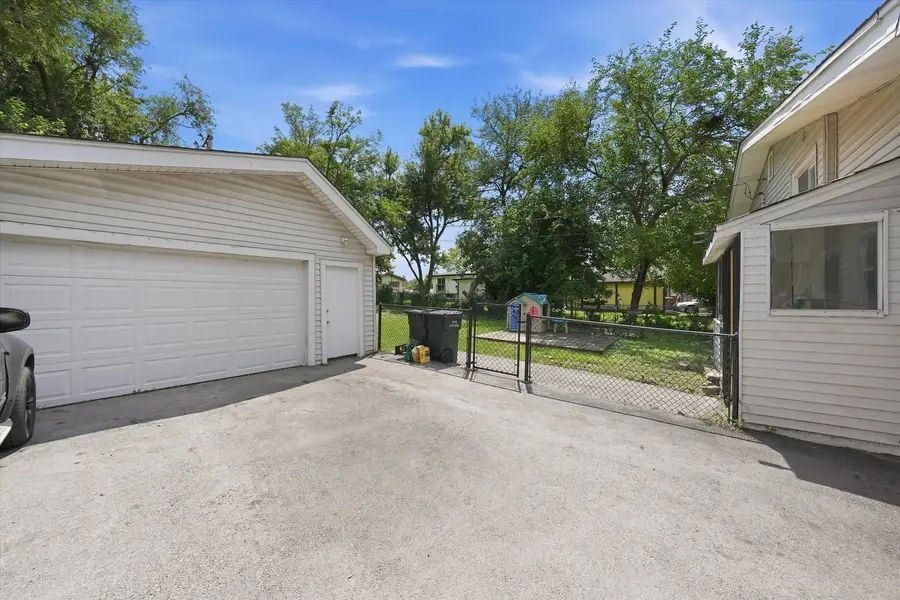 403 Rutledge Street, Park Forest, IL 60466 - #3
