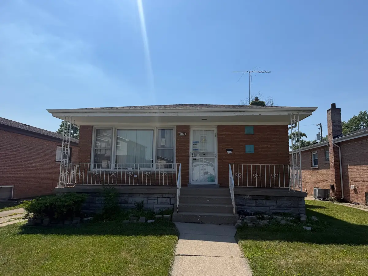 15126 Irving Avenue, Dolton, IL 60419 - #1