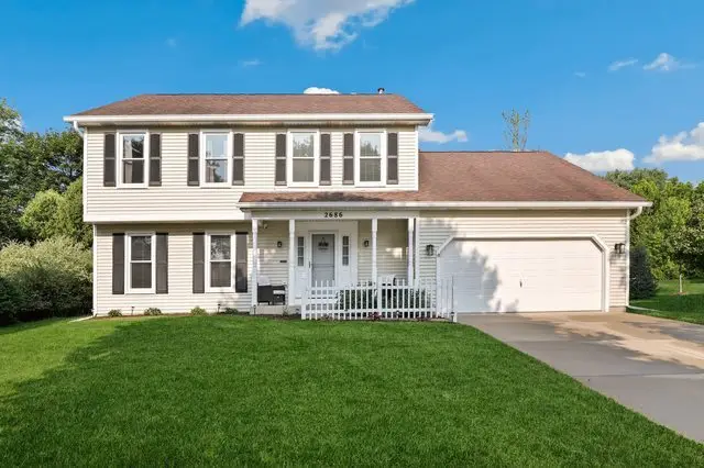 2686 Le Baron Court, Geneva, IL 60134 - #1
