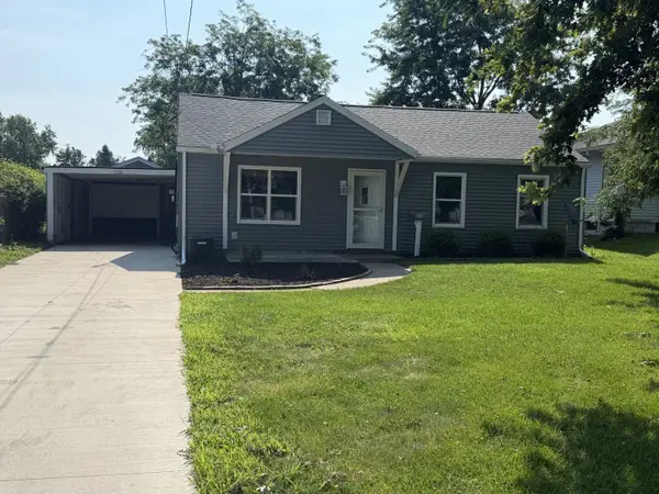 536 Dwight Street, Kewanee, IL 61443