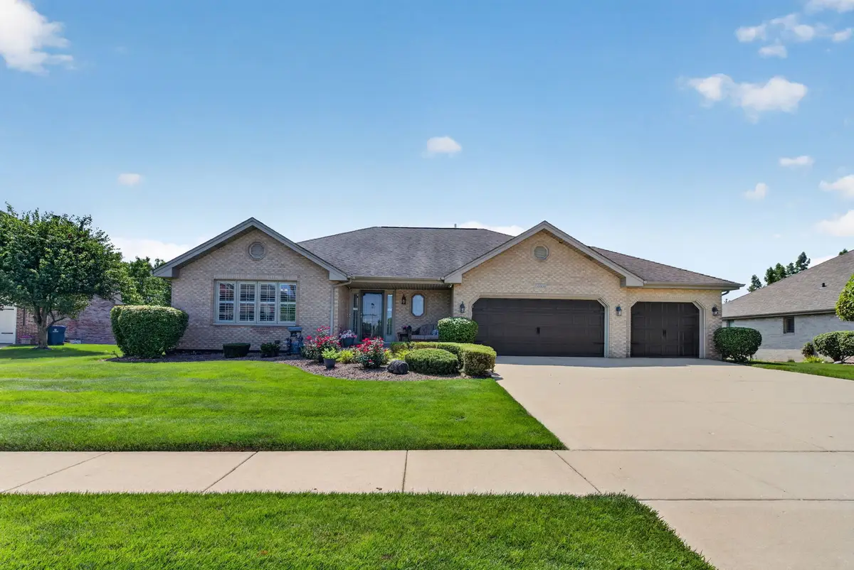16000 Ridgewood Drive, Homer Glen, IL 60491 - #1