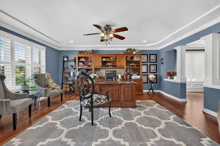 16000 Ridgewood Drive, Homer Glen, IL 60491 - #2