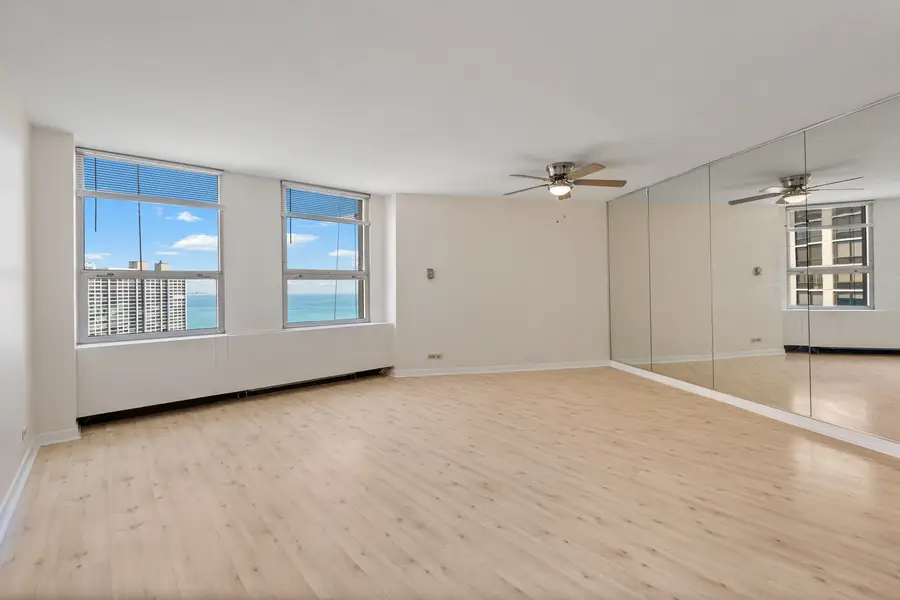 2626 N Lakeview Avenue #3609, Chicago, IL 60614 - #3