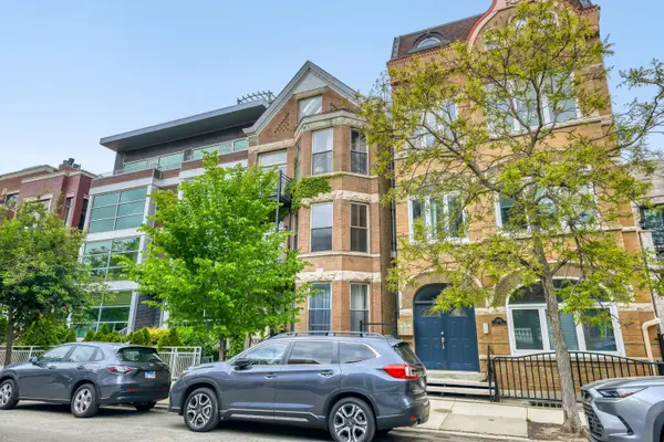 1508 W Cortez Street #2, Chicago, IL 60642