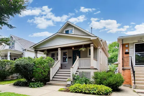 831 Thomas Avenue, Forest Park, IL 60130