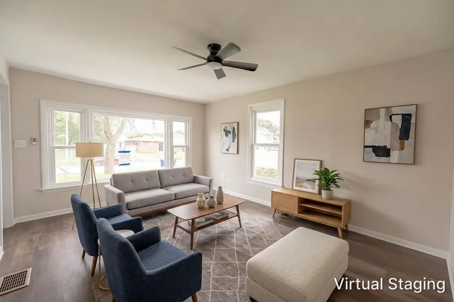 3027 W 141st Street, Blue Island, IL 60406 - #2