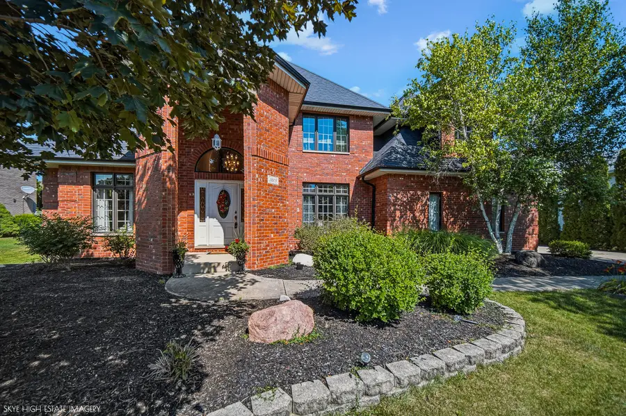 13609 S Parker Road, Homer Glen, IL 60491 - #3
