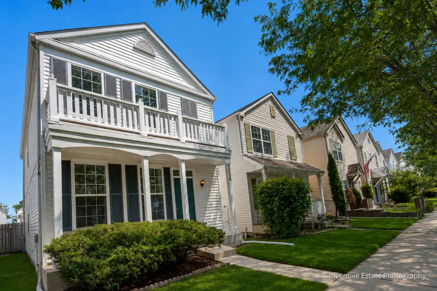 2028 Grayhawk Drive, Aurora, IL 60503 - #2
