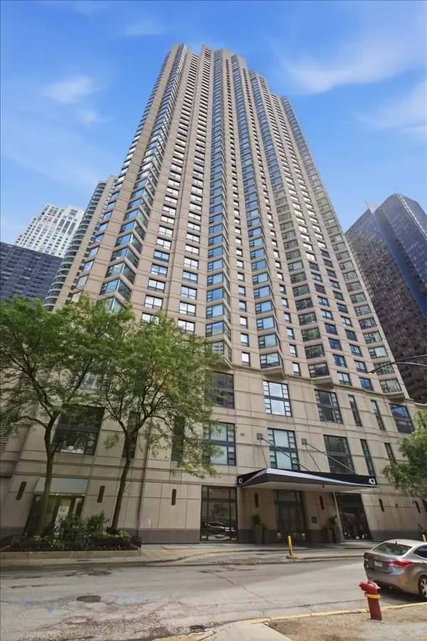 401 E Ontario Street #1409, Chicago, IL 60611