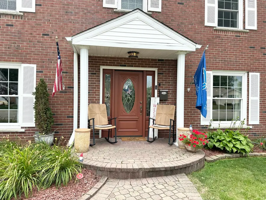 1414 W Budd Boulevard, Kankakee, IL 60901 - #3
