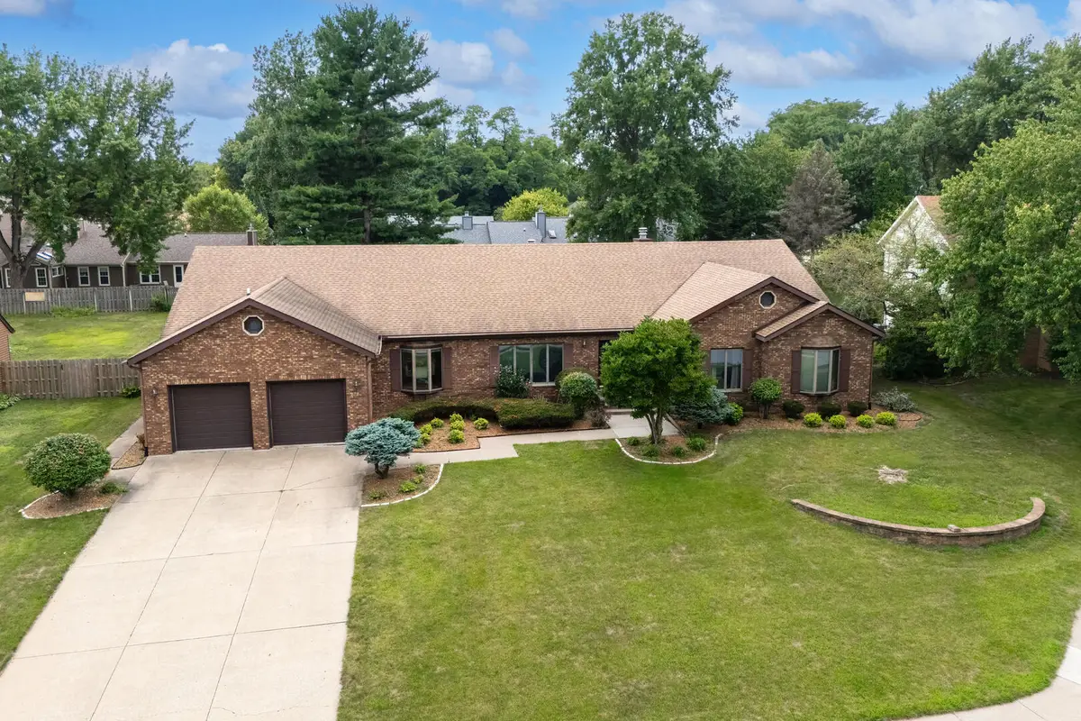 9 Vale Court, Moline, IL 61265 - #1