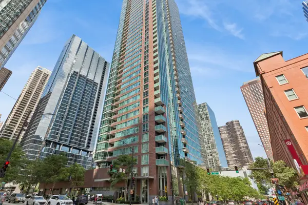 505 N Mcclurg Court #204, Chicago, IL 60611