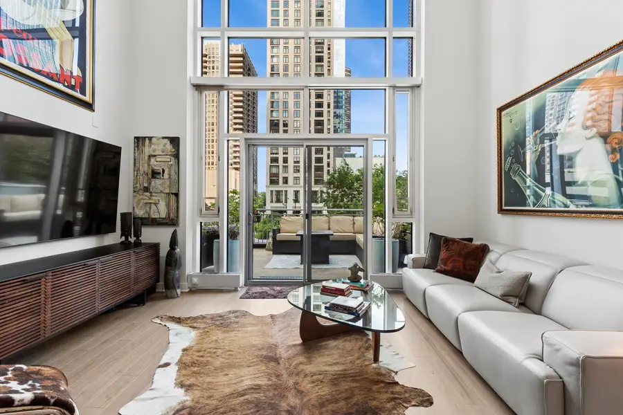 505 N Mcclurg Court #204, Chicago, IL 60611 - #2