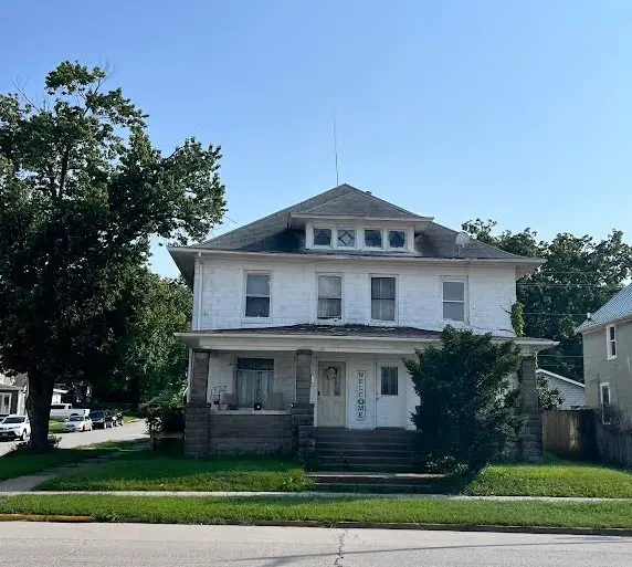 628 1st Avenue, Silvis, IL 61282