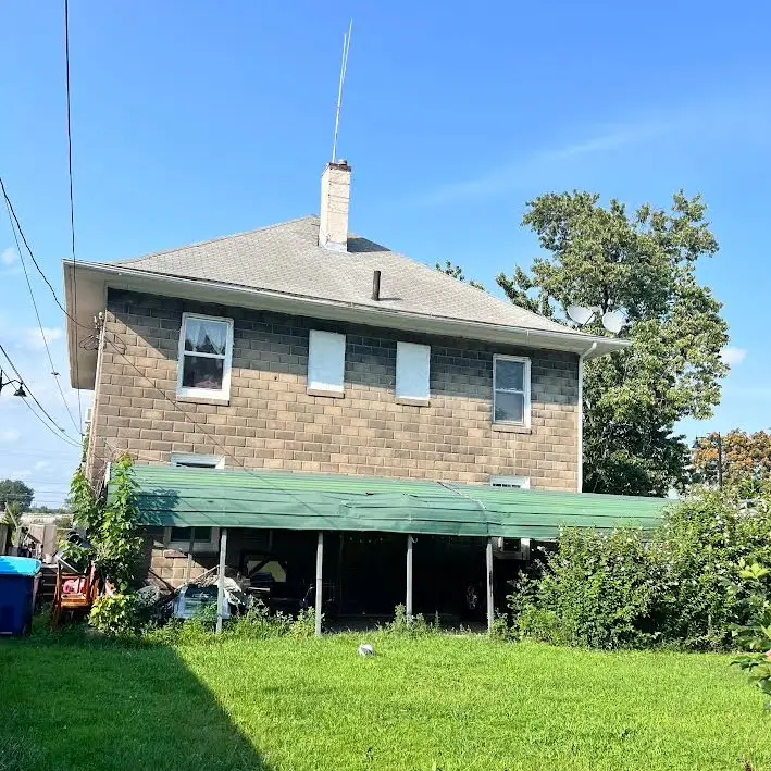 628 1st Avenue, Silvis, IL 61282 - #2
