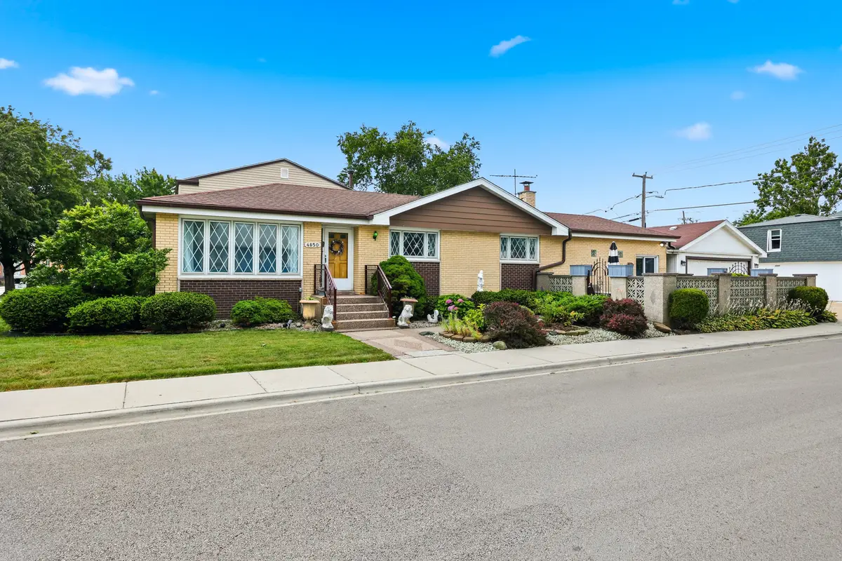 4850 Michigan Avenue, Schiller Park, IL 60176 - #1
