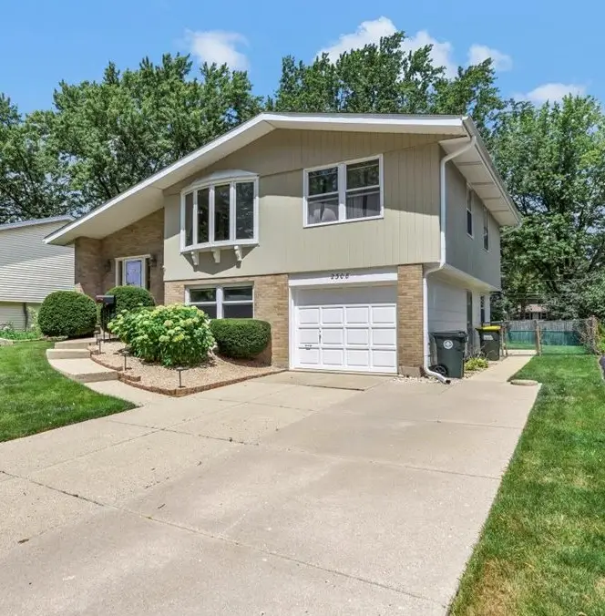 2308 Birch Lane, Rolling Meadows, IL 60008 - #2