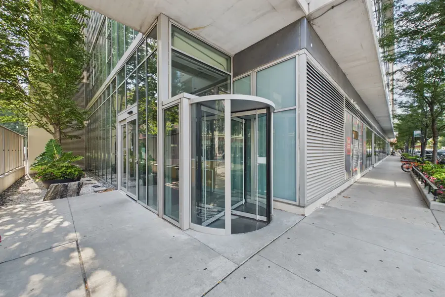1720 S Michigan Avenue #704, Chicago, IL 60616 - #3