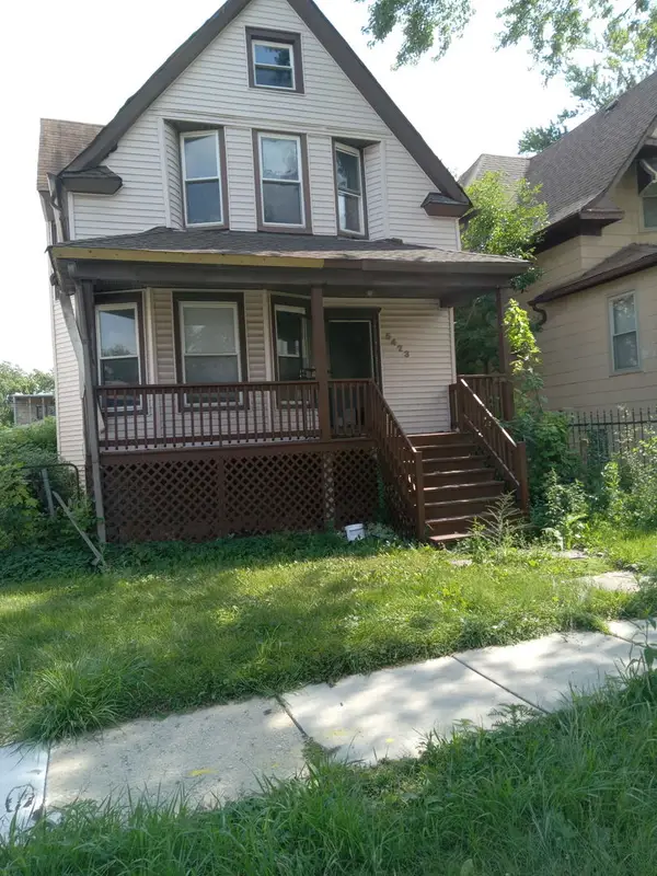 5423 W Iowa Street, Chicago, IL 60651
