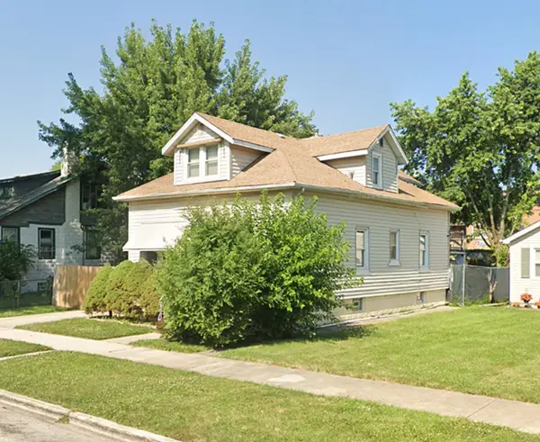 13929 S Edbrooke Avenue, Riverdale, IL 60827