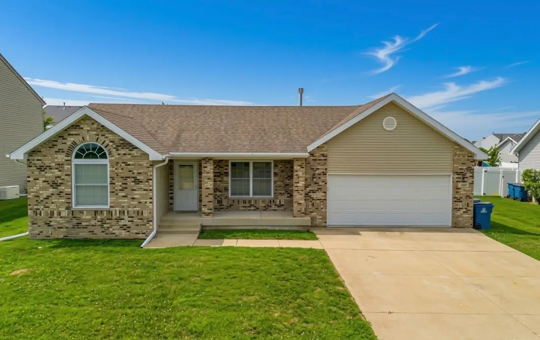 610 Lookout Way, Bourbonnais, IL 60914 - #1