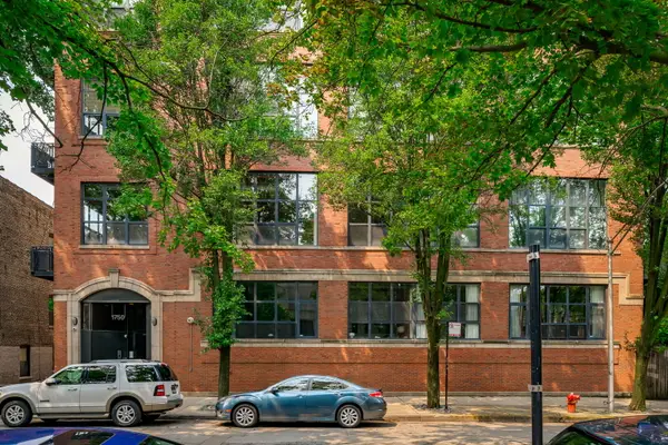 1750 N Wolcott Avenue #102, Chicago, IL 60622
